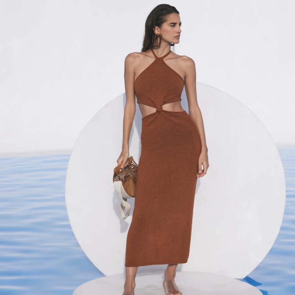 Cult Gaia dress